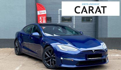 Tesla Model S 2021 Tesla Model S 2021