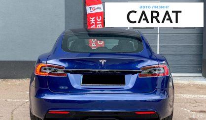 Tesla Model S 2021 Tesla Model S 2021