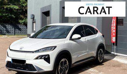 Розглянути Honda MN-V 2023 Honda MN-V 2023 - авто лізинг Carat