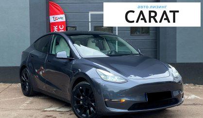 Tesla Model Y 2023 Tesla Model Y 2023