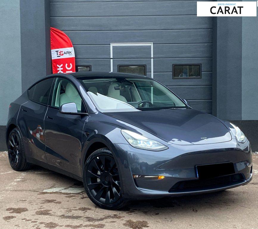 Tesla Model Y 2023 Tesla Model Y 2023