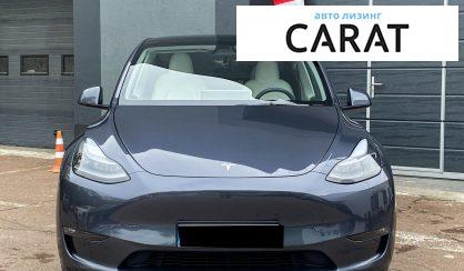 Tesla Model Y 2023 Tesla Model Y 2023