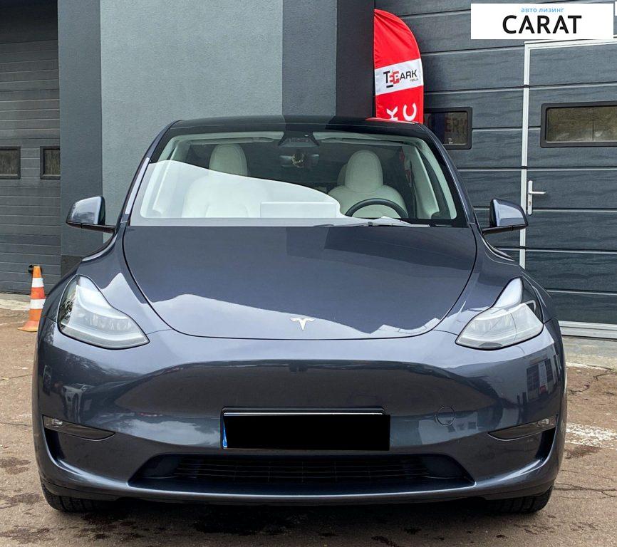 Tesla Model Y 2023 Tesla Model Y 2023