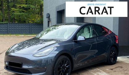 Tesla Model Y 2023 Tesla Model Y 2023