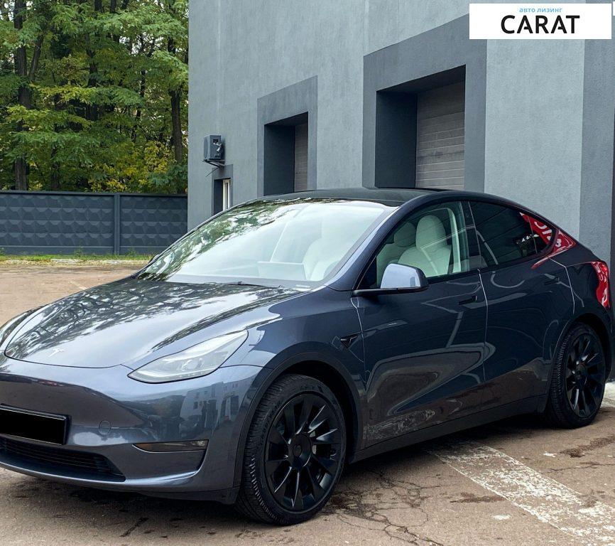 Tesla Model Y 2023 Tesla Model Y 2023