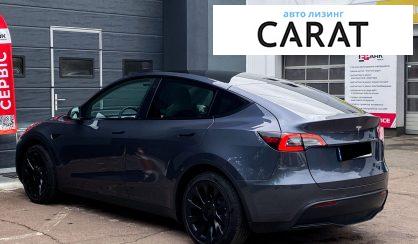 Tesla Model Y 2023 Tesla Model Y 2023