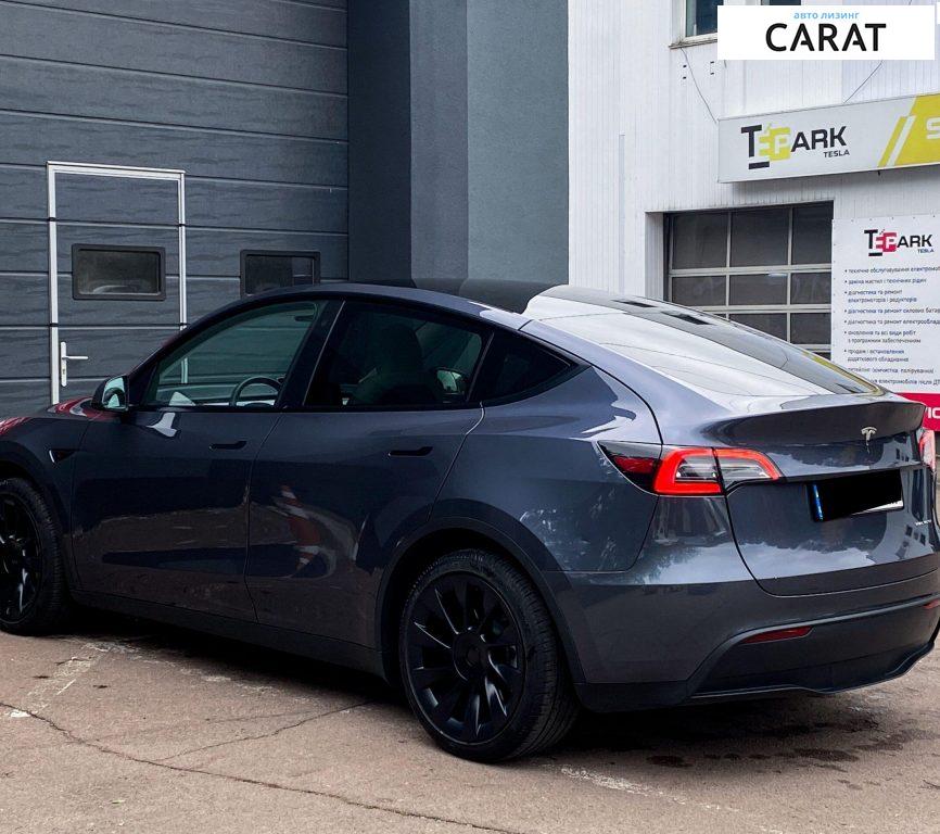 Tesla Model Y 2023 Tesla Model Y 2023