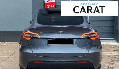 Tesla Model Y 2023 Tesla Model Y 2023