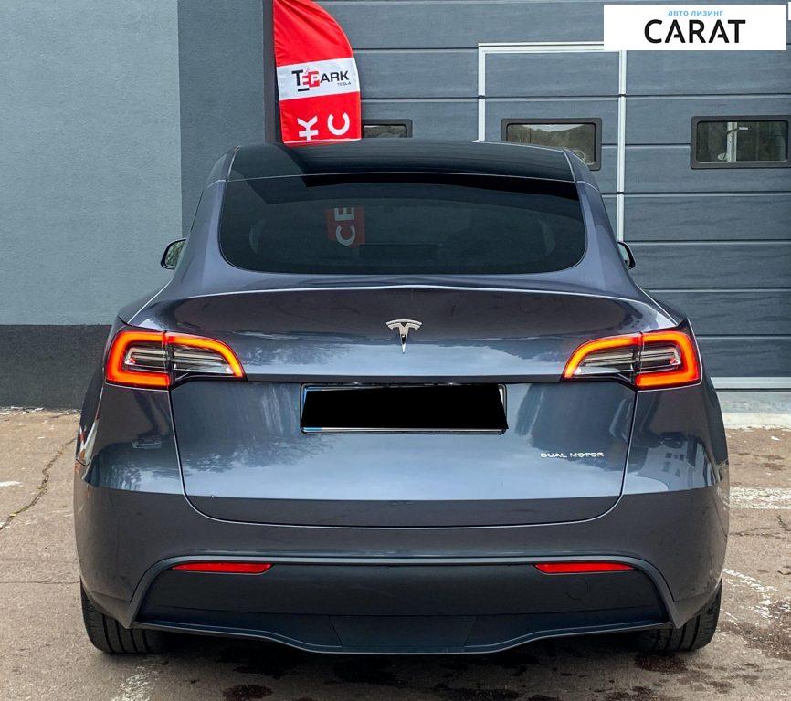 Tesla Model Y 2023 Tesla Model Y 2023