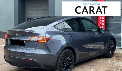 Tesla Model Y 2023 Tesla Model Y 2023