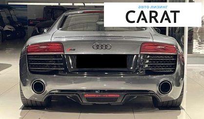 Audi R8 2013 Audi R8 2013