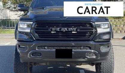 Dodge RAM 2019 Dodge RAM 2019