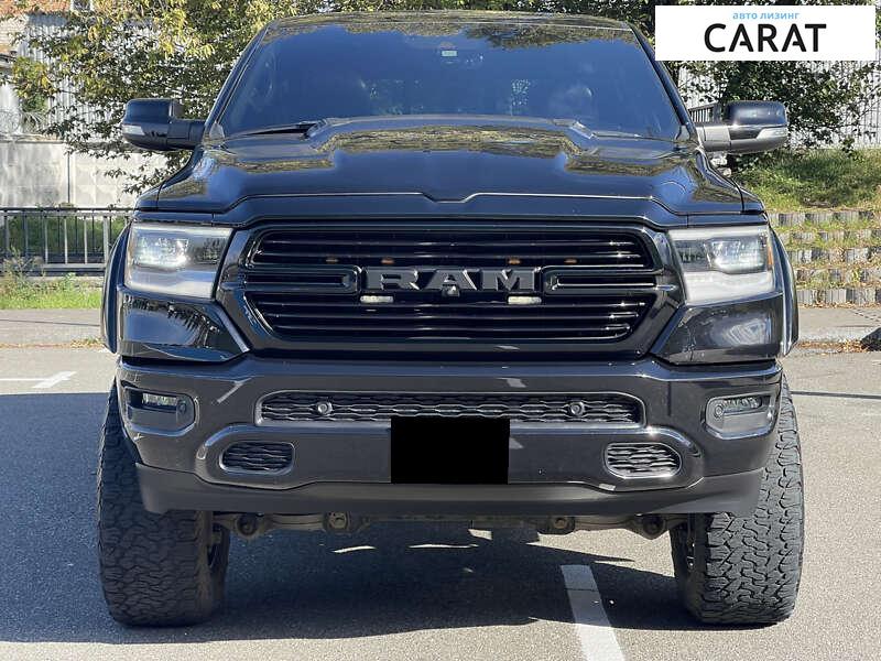 Dodge RAM 2019 Dodge RAM 2019