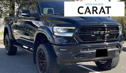 Dodge RAM 2019 Dodge RAM 2019