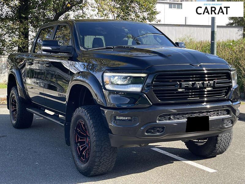 Dodge RAM 2019 Dodge RAM 2019