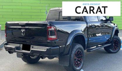 Dodge RAM 2019 Dodge RAM 2019