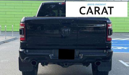 Dodge RAM 2019 Dodge RAM 2019