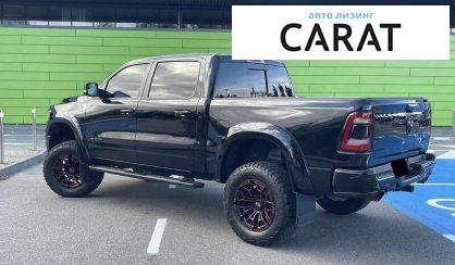 Dodge RAM 2019 Dodge RAM 2019