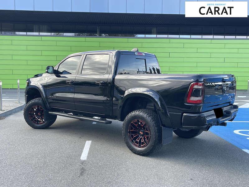 Dodge RAM 2019 Dodge RAM 2019