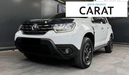 Renault Duster 2019 Renault Duster 2019