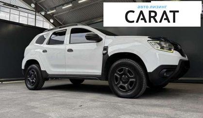 Renault Duster 2019 Renault Duster 2019