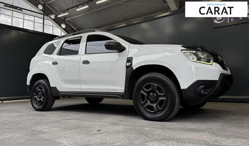 Renault Duster 2019 Renault Duster 2019