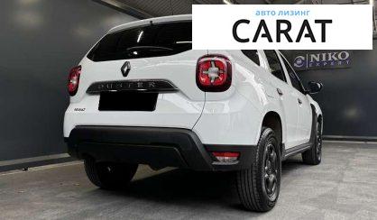 Renault Duster 2019 Renault Duster 2019