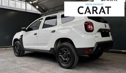 Renault Duster 2019 Renault Duster 2019