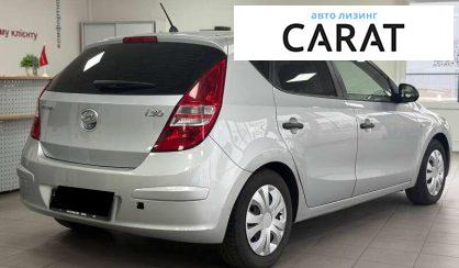 Hyundai i30 2009