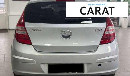 Hyundai i30 2009