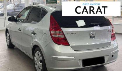 Hyundai i30 2009
