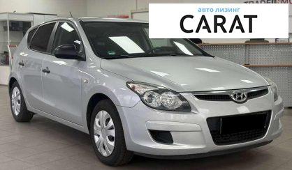 Hyundai i30 2009