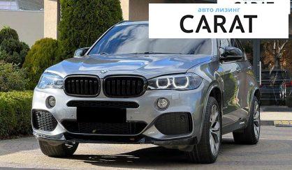 BMW X5 2014 BMW X5 2014