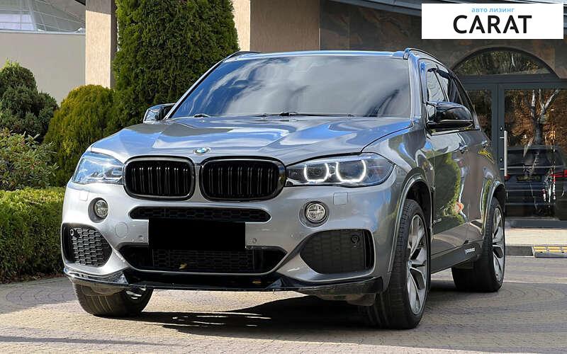 BMW X5 2014 BMW X5 2014