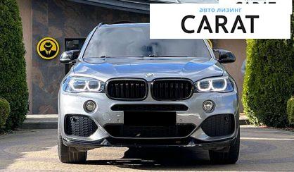 BMW X5 2014 BMW X5 2014