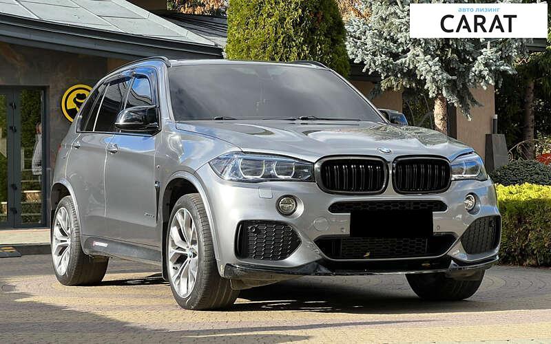 BMW X5 2014 BMW X5 2014