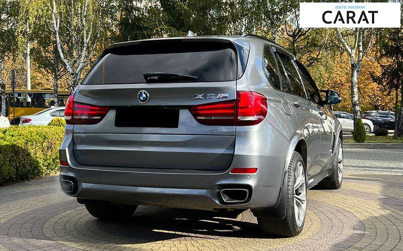 BMW X5 2014 BMW X5 2014