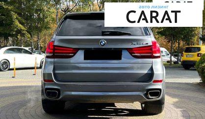 BMW X5 2014 BMW X5 2014