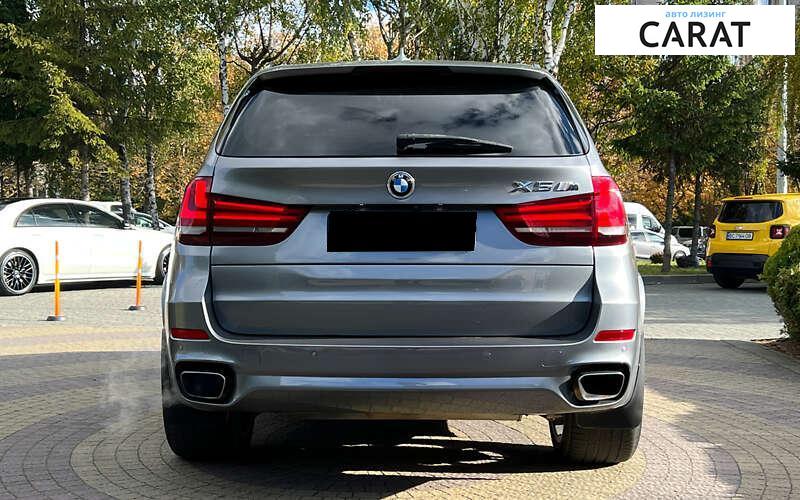 BMW X5 2014 BMW X5 2014