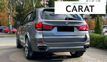 BMW X5 2014 BMW X5 2014