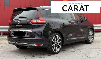 Renault Grand Scenic 2020