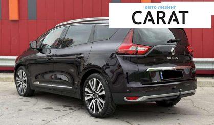 Renault Grand Scenic 2020