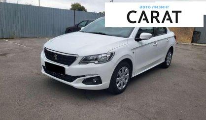 Peugeot 301 2021 Peugeot 301 2021