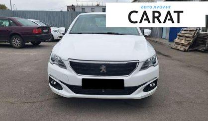 Peugeot 301 2021 Peugeot 301 2021