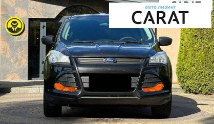 Ford Escape 2015 Ford Escape 2015