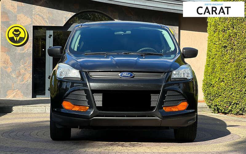 Ford Escape 2015 Ford Escape 2015