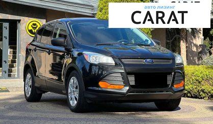 Ford Escape 2015 Ford Escape 2015