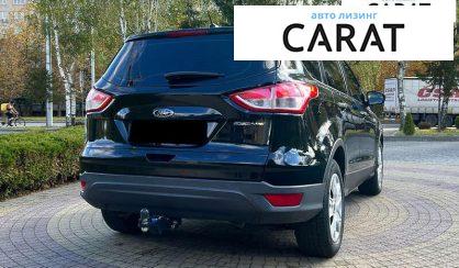 Ford Escape 2015 Ford Escape 2015