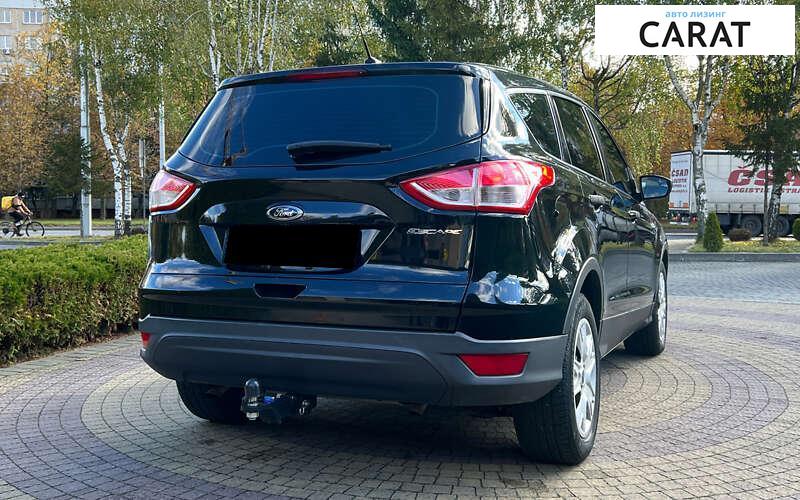 Ford Escape 2015 Ford Escape 2015