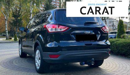 Ford Escape 2015 Ford Escape 2015